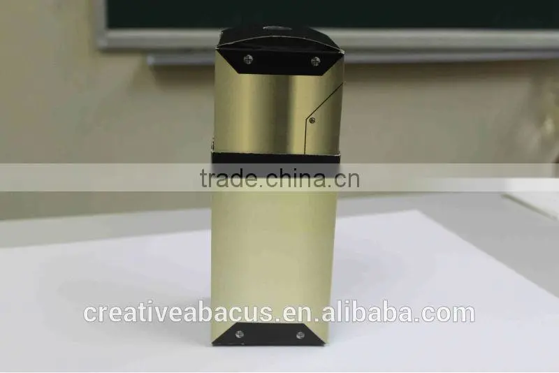 DIY Telescope Cool Cheap Toys
