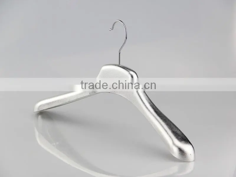 HA7029 plastic swimwear hanger attractive dress adults shirt hanger