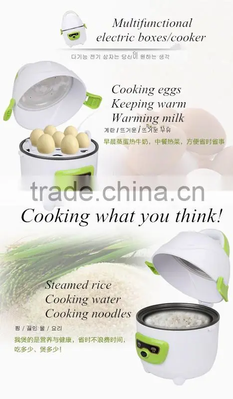 2015 korea Home Use Rice Cooker