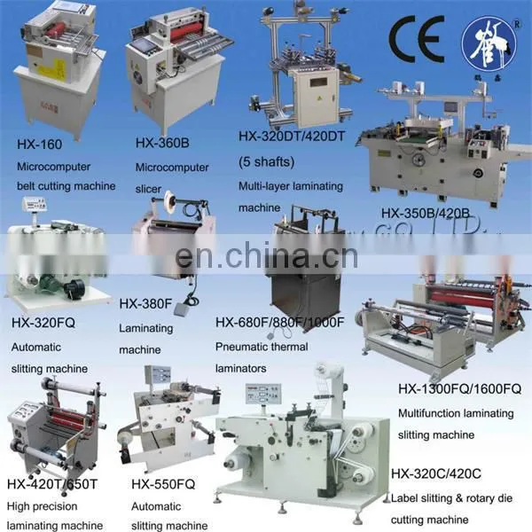 automatic gauze bandage cutting machine