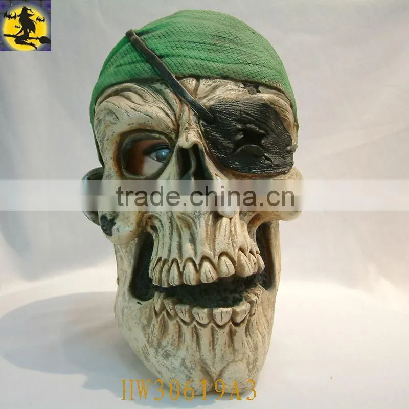 Full Face Skull Mask for Halloween
