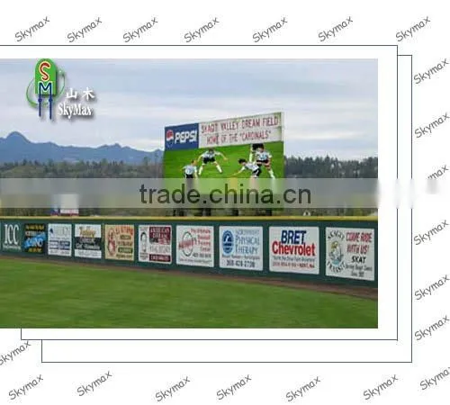Sport LED display