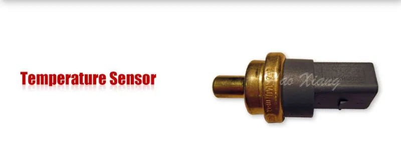 Auto Water Temperature Sensor 078919501C 078 919 501 C For Audi A2 A3 A4 A6 Volkswagen Passat Beetle Jetta Golf