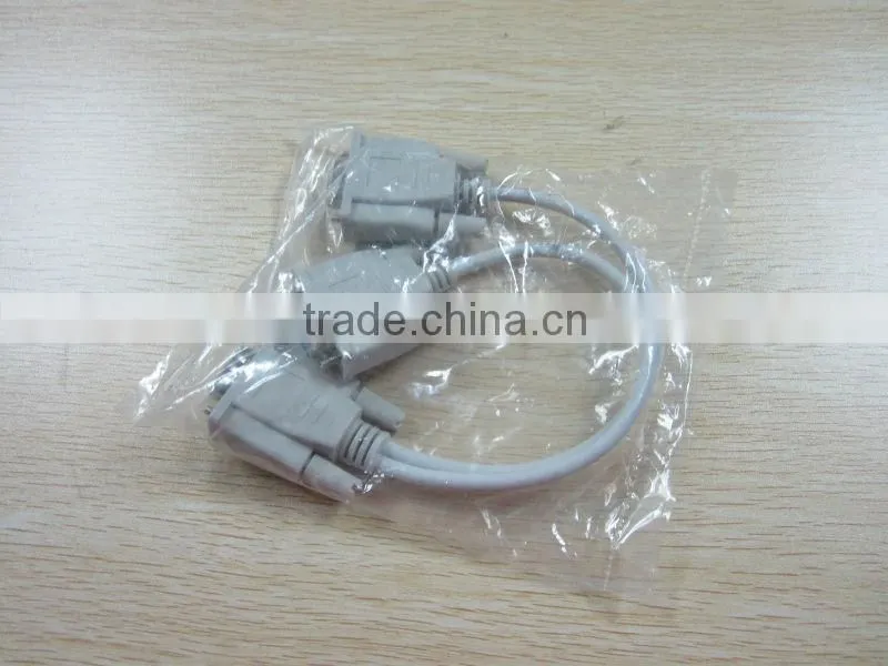 VGA 1 to 2 SPLITTER CABLE