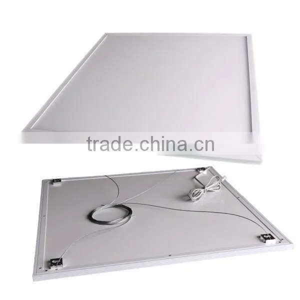 PMMA guide plate LED panel light CE&ROHS