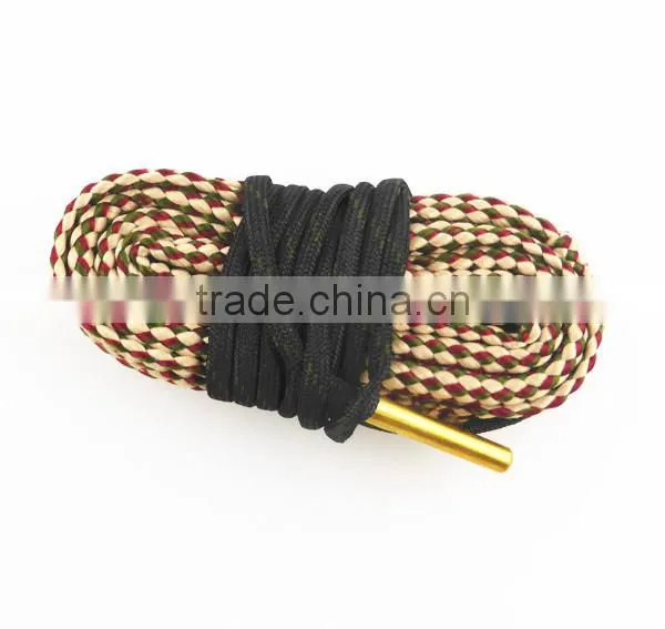.27 rifle caliber cleaner, rifle bore cleaner , gun cleaning kit