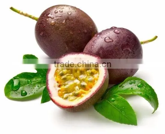 Vietnam Fresh Passion Fruit/Whole Frozen Passion Fruit/Organic Fresh Passion Freuit