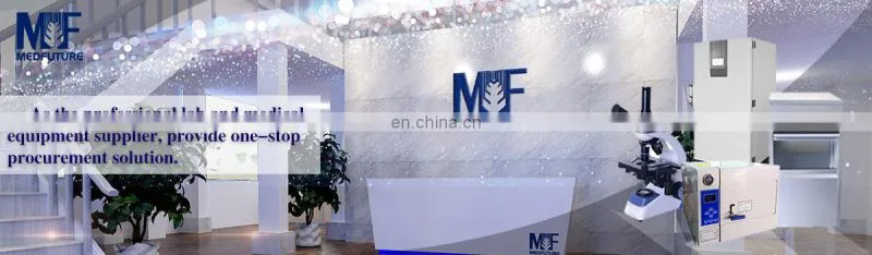 MedFuture electronic laboratory balance uses High Precision Scale Industrial analytical Electronic Balance price