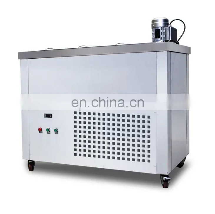 110v/220v Industrial Fruit popsicle machine small commercial popsicle making machine popsicle machine equipment