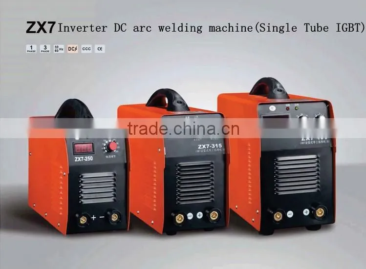 Hot selling welding machine