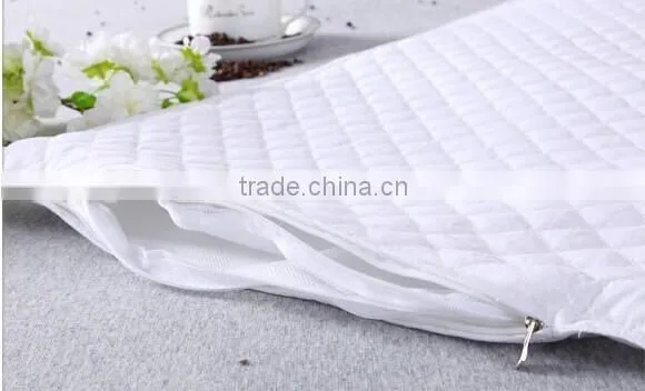 Fashion Cotton Quilted Mattress Cover