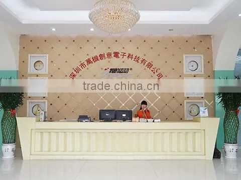 Million Concept Electronic (Shenzhen) Co., Ltd. company overview - view 1