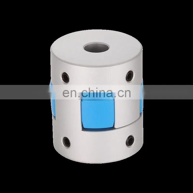 DF wear-resistant steel drive coupling bushing Drive Shaft Coupling Steel Coupling