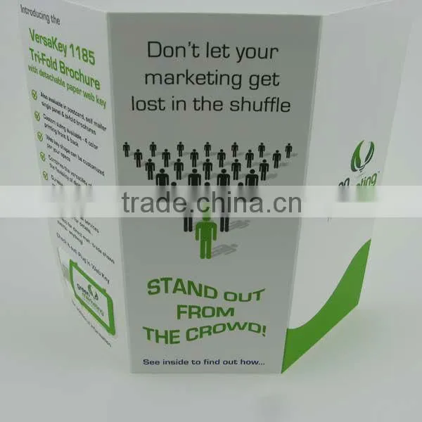 USB flyer webkey , small gadget for medicine promo