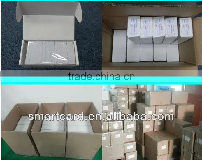 Discount of Proximity Rfid Cards /low-cost em proximity card
