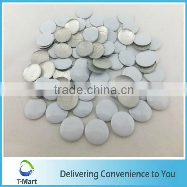 popular Hot Fix nailheads studded leather furniture