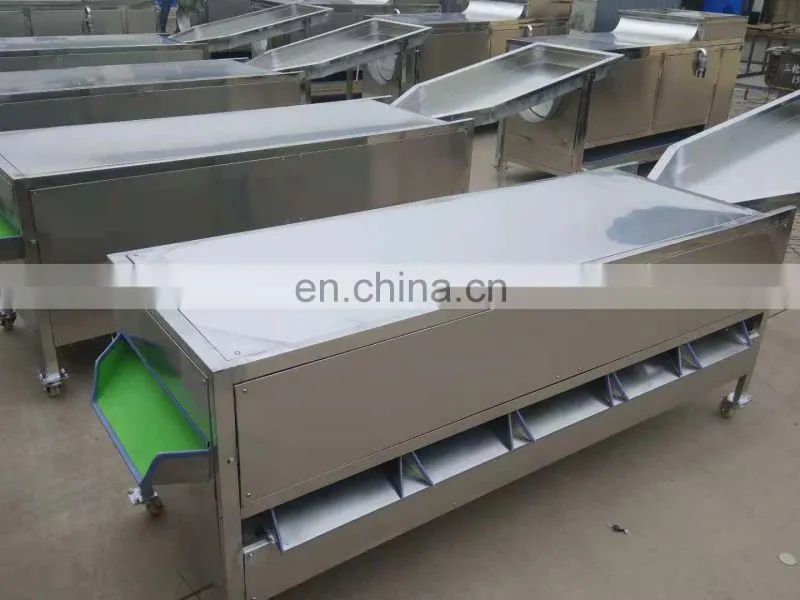 high quality calibrator for fruit