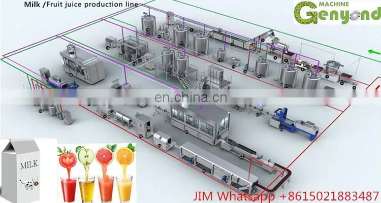 Factory made 5000l milk pasteurizer supplier Factory made 5000l milk pasteurizer supplier