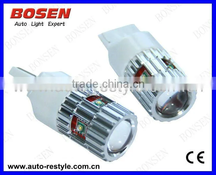 T20 7443/7440 ,3156/3157 s25 1156 1157 Cree Q5 25W depo auto lamp