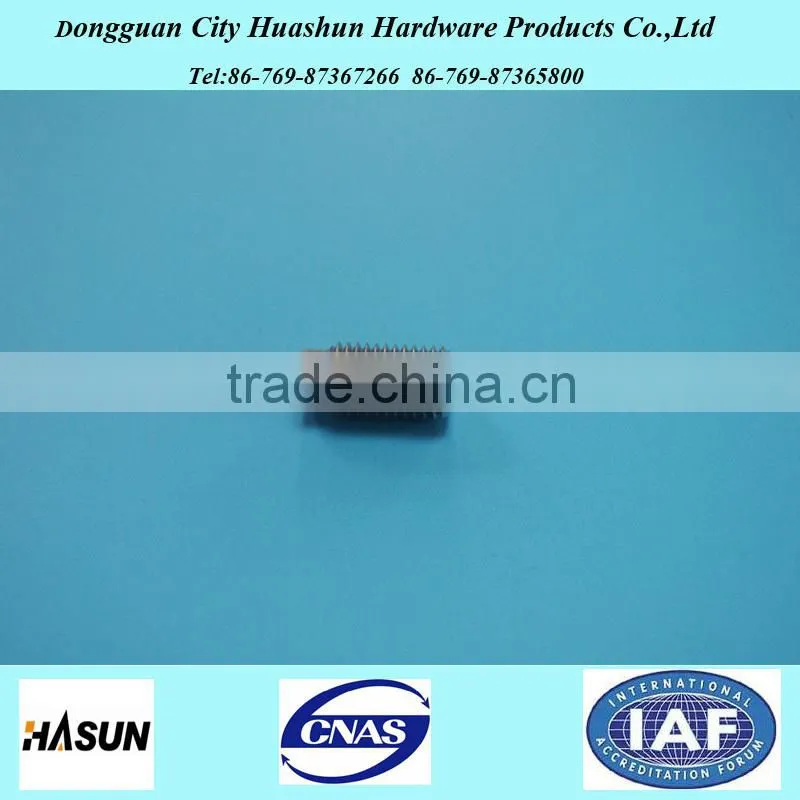China special custom brass flat head bolt sales in Dubai