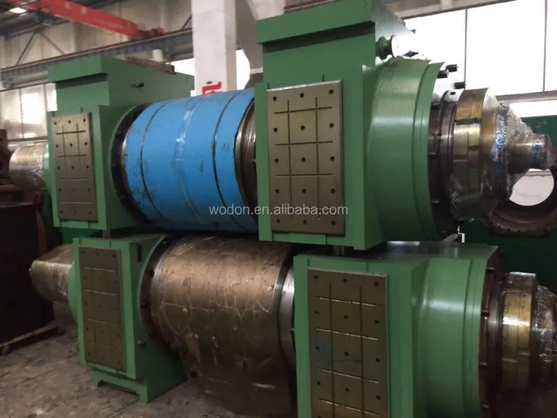 abrasion heat resistance wear plate chromium carbide overlay wear plate for Screw Feeders