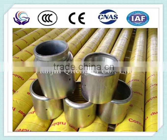 Best selling high pressure hose fitting with price list made in China