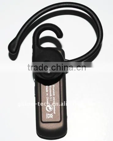 GD203 Consumer Electronic - Bluetooth Headphone And Earphone , Stereo bluetooth headset