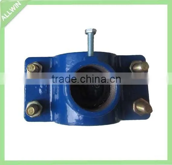 DI Pipe Saddle Clamp