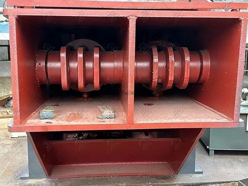 Engine cracker 4