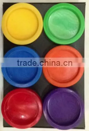 6ct finger paint 25ml