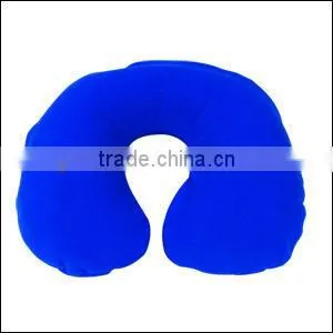 U shaped Travel Neck Pillow for Promotion