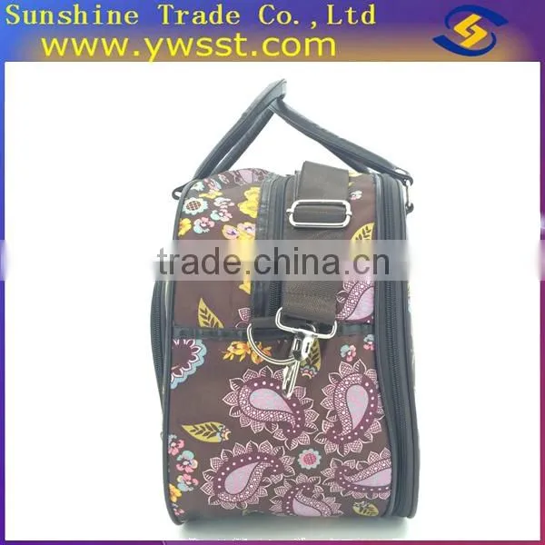 Beautiful printed travel bags for sale (XX34)