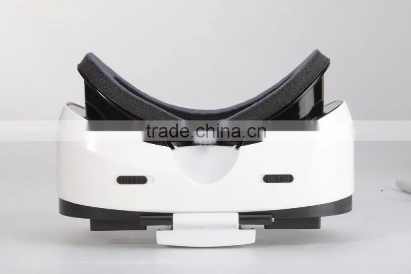 The Newest vr box 2.0 with remote for smartphone guangdong