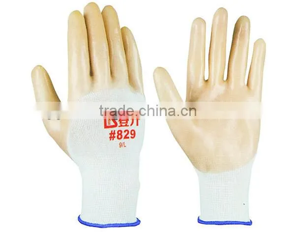 suitable pvc coated gloves workinggloves