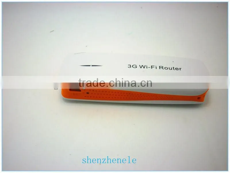 Portable Mini Wireless wifi Router