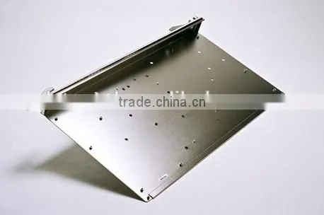 Metal stamping parts with powder coating zinc plate