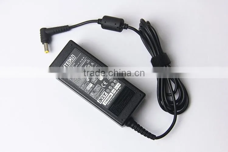 Brand Orignial 19V 3.42A 90W AC Adapter For Acer 4736ZG 4738G PA-1900-04 Notebook Power Supply