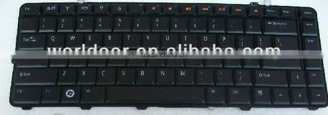 HOT SALE! Factory Direct Notebook Laptop Keyboard for Dell 1535
