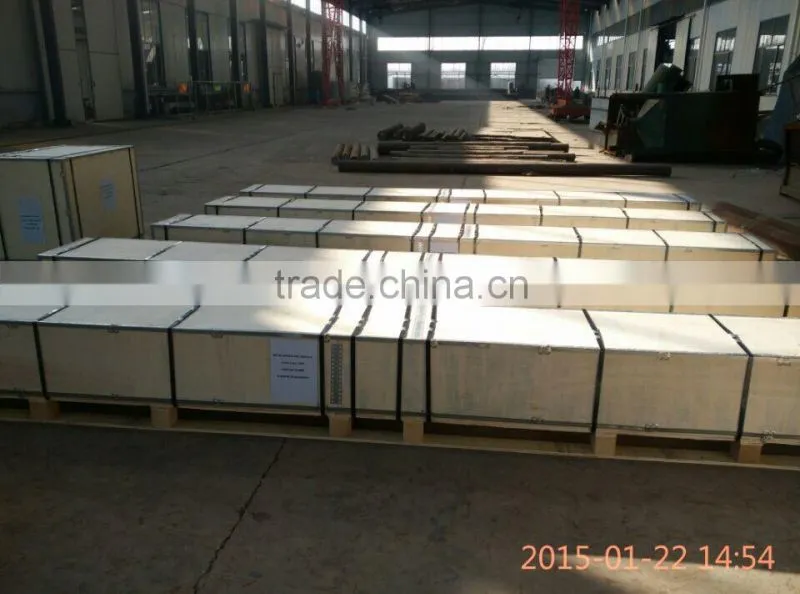 100A Double Isolation Collector