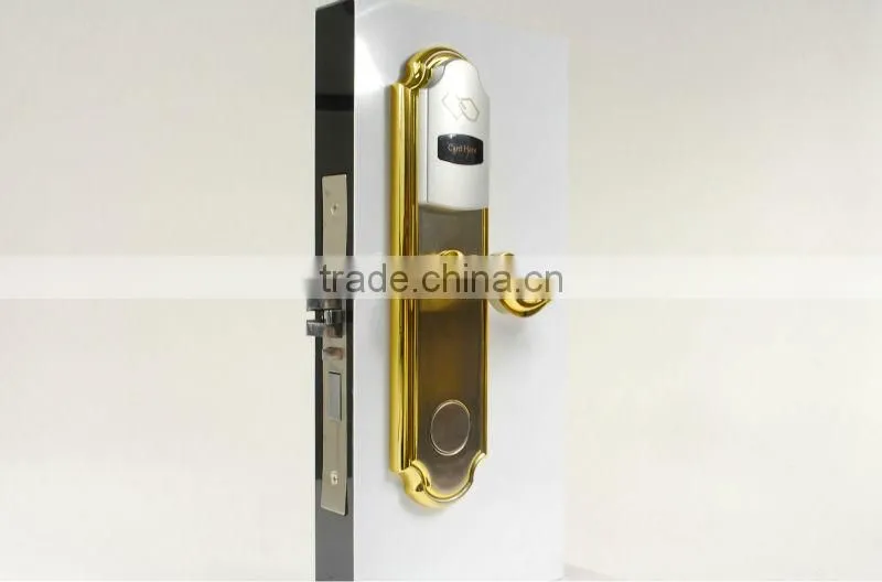 OSPON hot seller Hotel room lock