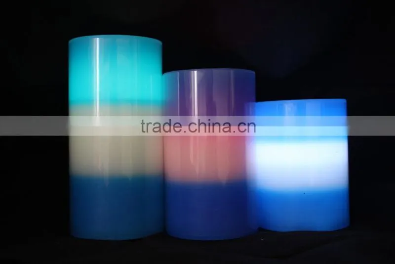 LED candles