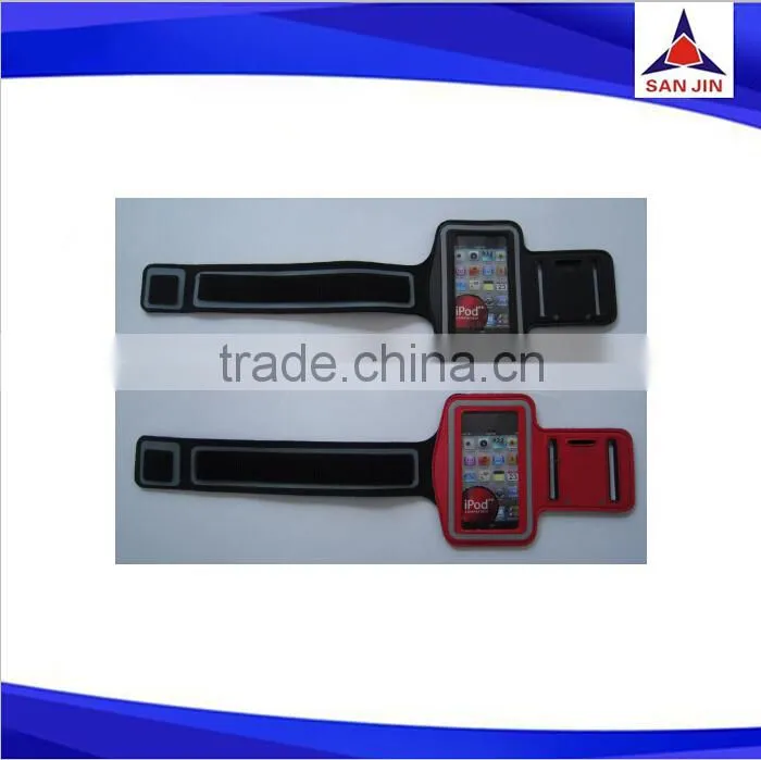 Neoprene Mobile Phone Sports Armband ,Armband phone Holder