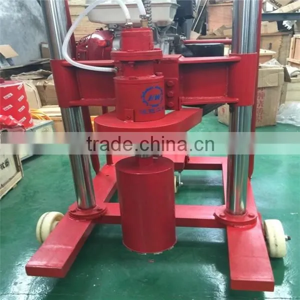Concrete core drilling machine /multi-function core drilling machine
