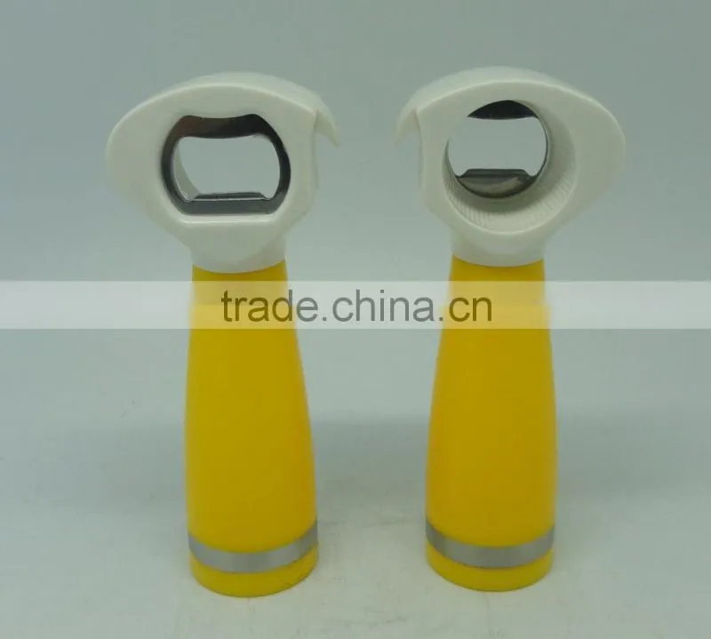 PLASTIC KITCHEN TOOL CAN OPENER