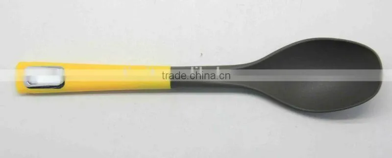 Nylon elevated kitchen tools/Household cooking ware/Nylon kitchenware