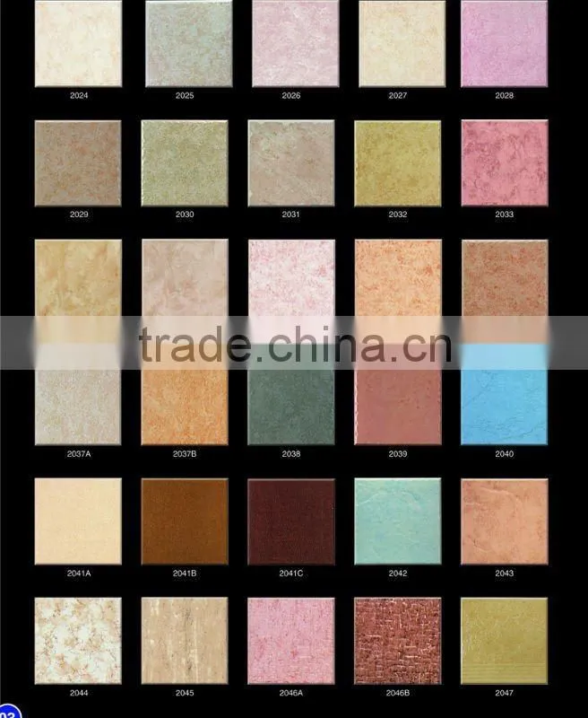 Ceramic Glazed tile/ interior tile/ wall tile /floor tile