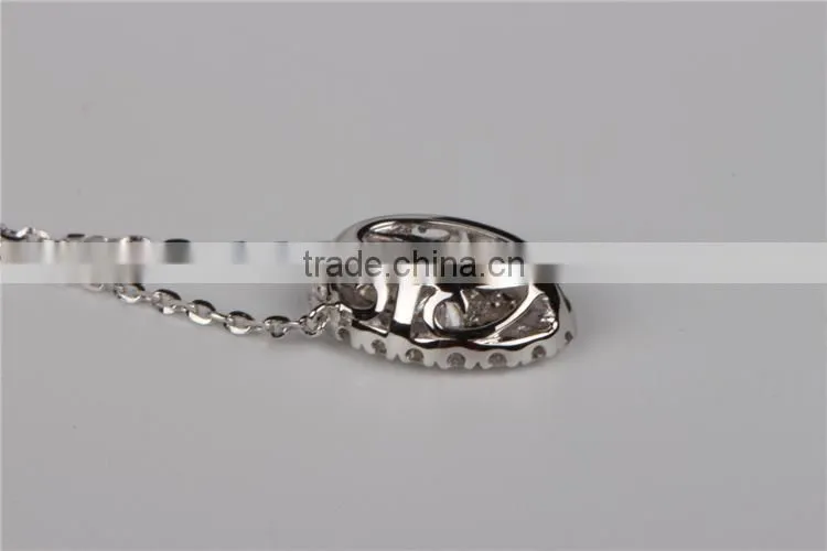 new products 18k gold necklace necklace sets for women