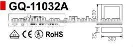 GQ-11032A(Plaster Ceiling Light)