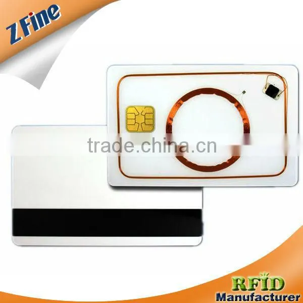 HF ic card