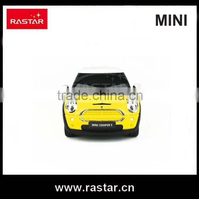 RASTAR New Arrival 1:18 rc drift car